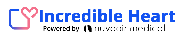 Incredible Heart