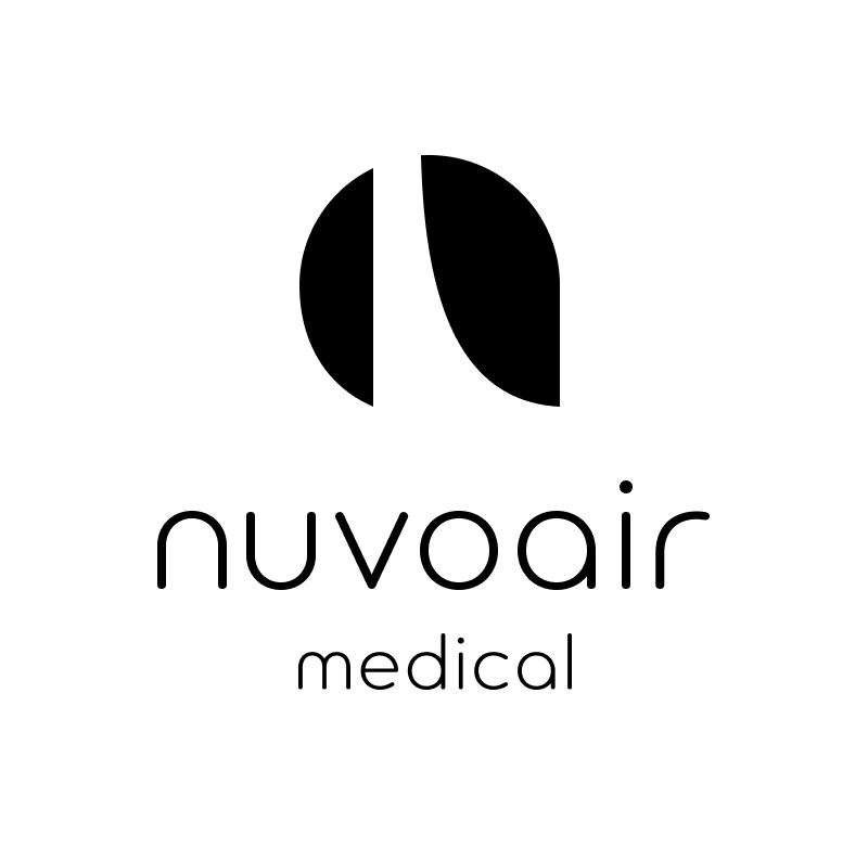 Picture of NuvoAir Medical