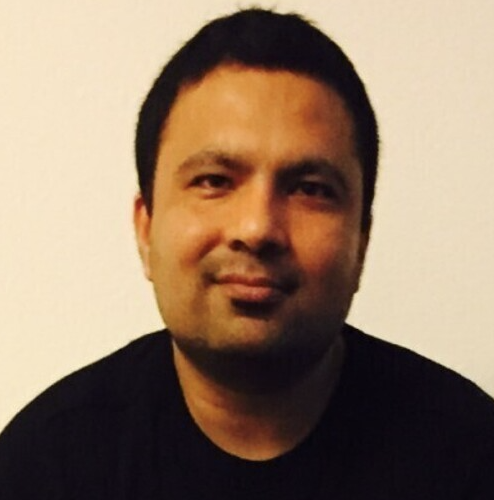 Picture of Manan Mehra